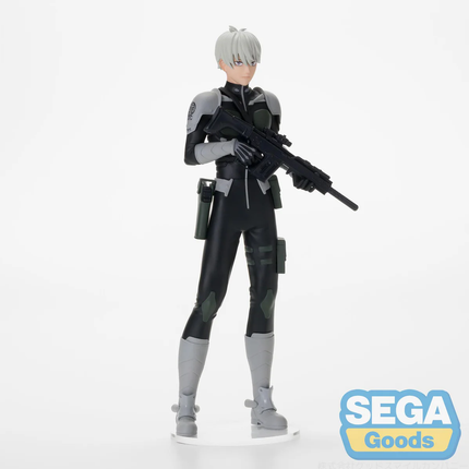 Reno Ichikawa – Luminasta Statue (Kaiju No. 8)  OrbiTopia