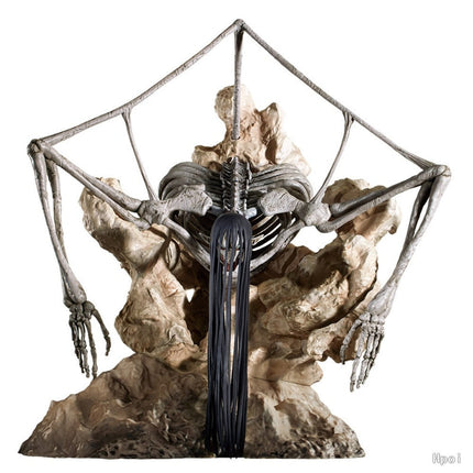 Rumbling – MegaImpact Attack on Titan Figure - Ichiban Kuji  OrbiTopia