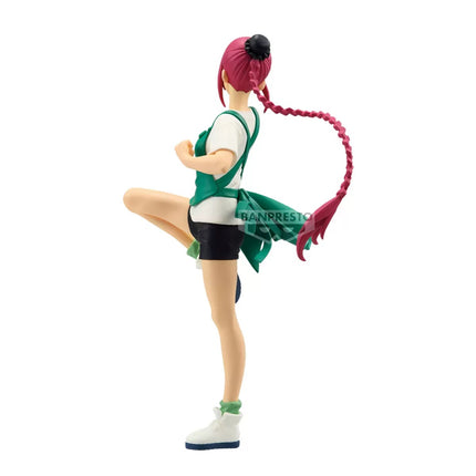 Sakamoto Days Figure – Lou Xiaotan Vibration Stars | Banpresto | 17cm Anime Figure - OrbiTopia