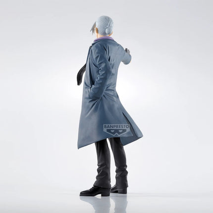 Sakamoto Days Figure – Sakamoto Taro Vibration Stars | Banpresto | 22cm Anime Figure - OrbiTopia
