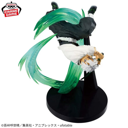 Sanemi Shinazugawa Figure – Demon Slayer Vibration Stars Plus  OrbiTopia