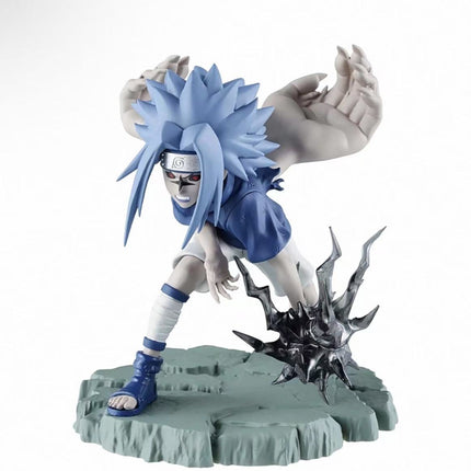 Sasuke Uchiha Naruto Figure – Memorable Saga  OrbiTopia