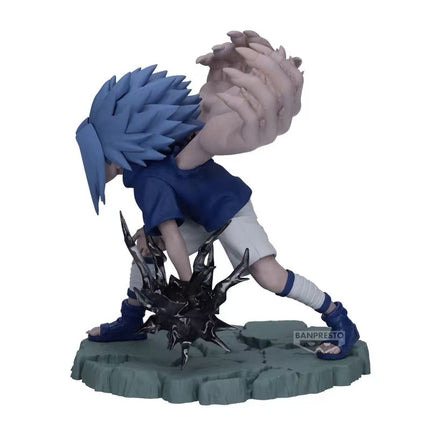 Sasuke Uchiha Naruto Figure – Memorable Saga  OrbiTopia