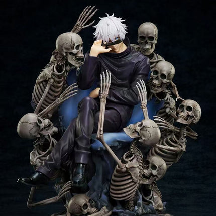 Satoru Gojo – Jujutsu Kaisen Figure | Design Coco  OrbiTopia