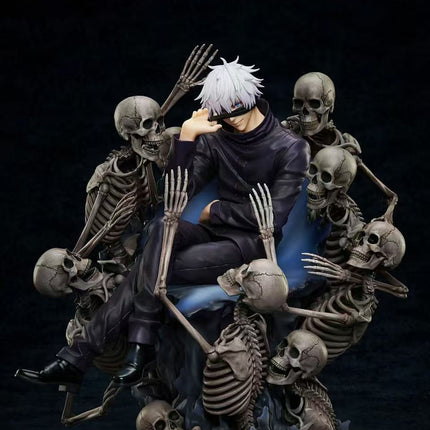 Satoru Gojo – Jujutsu Kaisen Figure | Design Coco  OrbiTopia