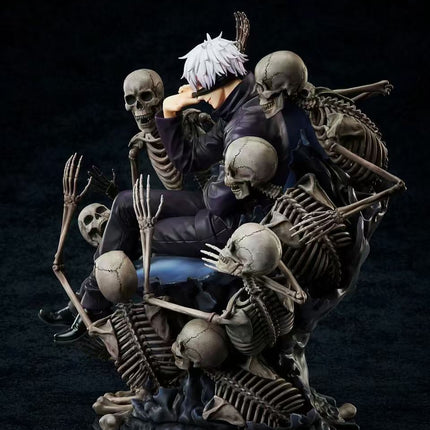 Satoru Gojo – Jujutsu Kaisen Figure | Design Coco  OrbiTopia