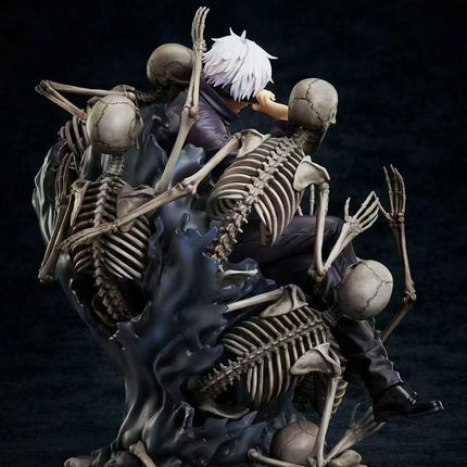 Satoru Gojo – Jujutsu Kaisen Figure | Design Coco  OrbiTopia