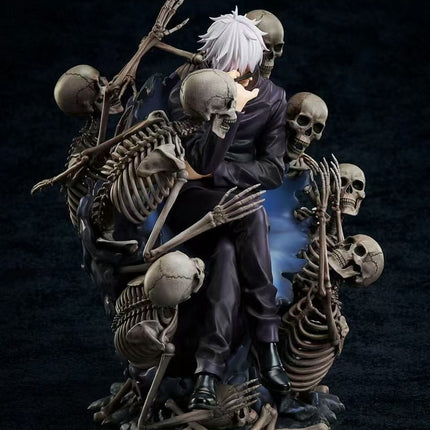 Satoru Gojo – Jujutsu Kaisen Figure | Design Coco  OrbiTopia