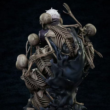 Satoru Gojo – Jujutsu Kaisen Figure | Design Coco  OrbiTopia