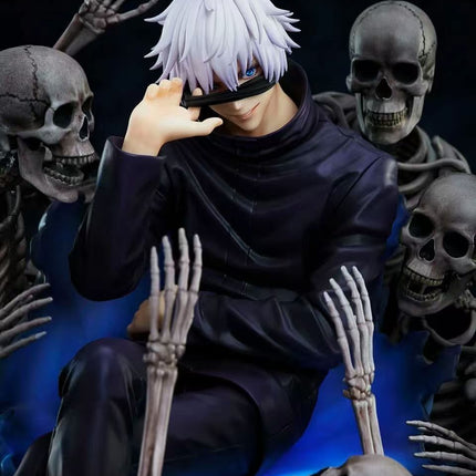 Satoru Gojo – Jujutsu Kaisen Figure | Design Coco  OrbiTopia