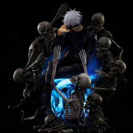 Satoru Gojo – Jujutsu Kaisen Figure | Design Coco  OrbiTopia