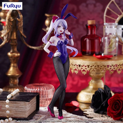 Shalltear Bloodfallen Figure – Overlord BiCute Bunnies  OrbiTopia