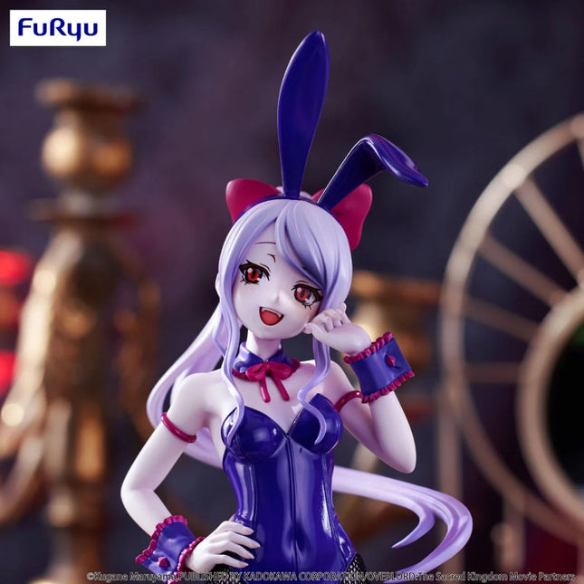 Shalltear Bloodfallen Figure – Overlord BiCute Bunnies  OrbiTopia