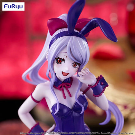 Shalltear Bloodfallen Figure – Overlord BiCute Bunnies  OrbiTopia
