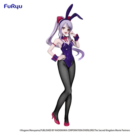 Shalltear Bloodfallen Figure – Overlord BiCute Bunnies  OrbiTopia