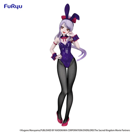 Shalltear Bloodfallen Figure – Overlord BiCute Bunnies  OrbiTopia