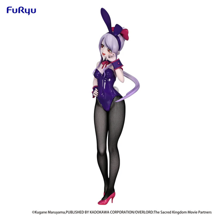 Shalltear Bloodfallen Figure – Overlord BiCute Bunnies  OrbiTopia