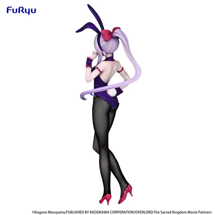 Shalltear Bloodfallen Figure – Overlord BiCute Bunnies  OrbiTopia