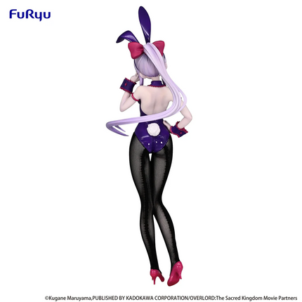 Shalltear Bloodfallen Figure – Overlord BiCute Bunnies  OrbiTopia
