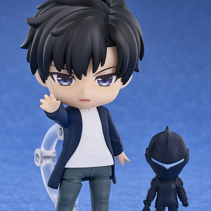 Solo Leveling - Sung Jinwoo - Nendoroid Figure  OrbiTopia