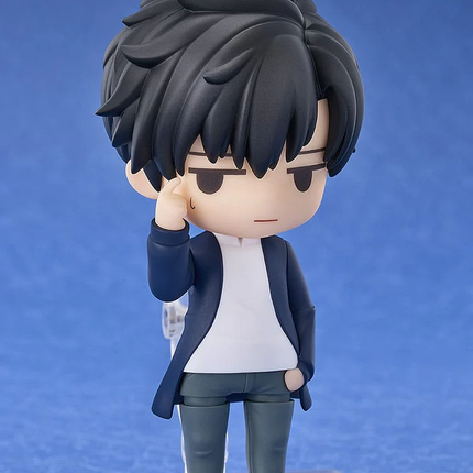 Solo Leveling - Sung Jinwoo - Nendoroid Figure  OrbiTopia