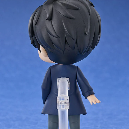 Solo Leveling - Sung Jinwoo - Nendoroid Figure  OrbiTopia