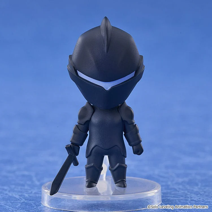 Solo Leveling - Sung Jinwoo - Nendoroid Figure  OrbiTopia