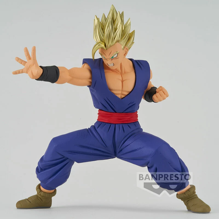 Son Gohan – Blood of Saiyans Statue  OrbiTopia