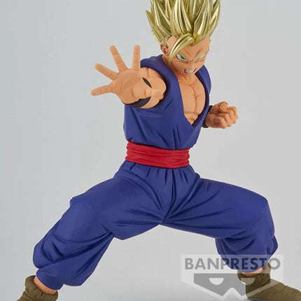 Son Gohan – Blood of Saiyans Statue  OrbiTopia