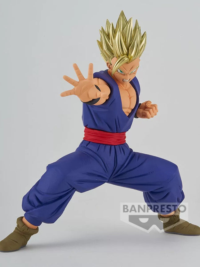 Son Gohan – Blood of Saiyans Statue  OrbiTopia