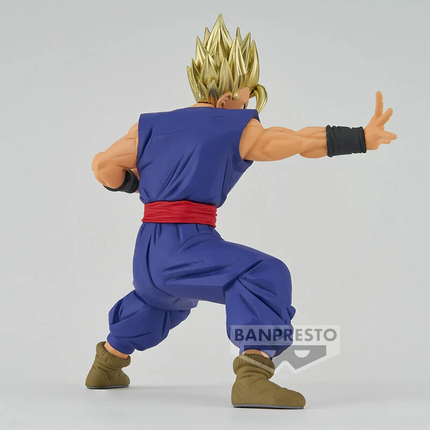Son Gohan – Blood of Saiyans Statue  OrbiTopia