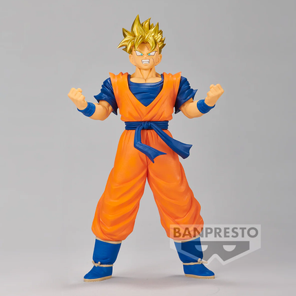 Son Gohan – Blood of Saiyans XV Statue  OrbiTopia