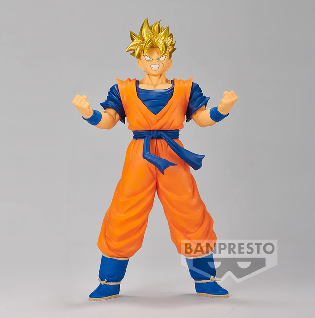 Son Gohan – Blood of Saiyans XV Statue  OrbiTopia
