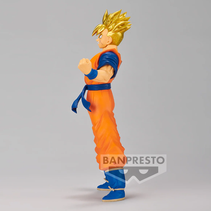 Son Gohan – Blood of Saiyans XV Statue  OrbiTopia