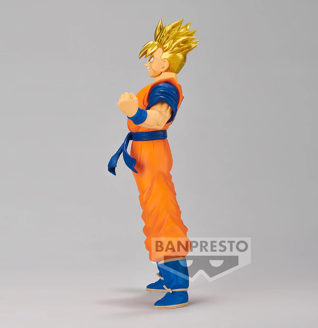 Son Gohan – Blood of Saiyans XV Statue  OrbiTopia