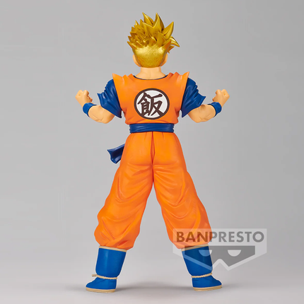 Son Gohan – Blood of Saiyans XV Statue  OrbiTopia
