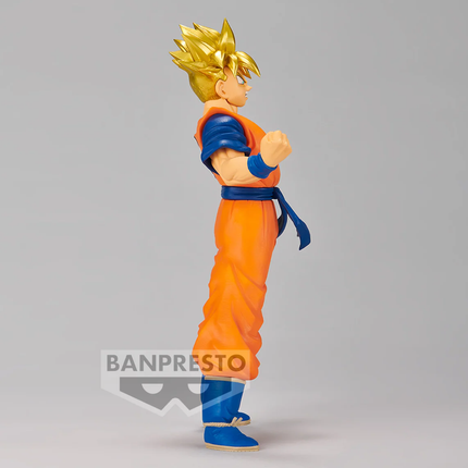 Son Gohan – Blood of Saiyans XV Statue  OrbiTopia