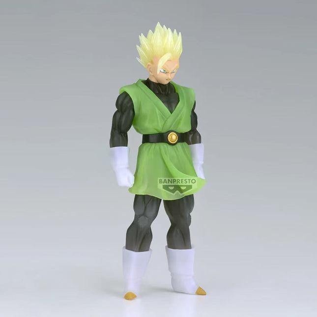Son Gohan – Clearise Great Saiyaman Ver. III B Figure  OrbiTopia