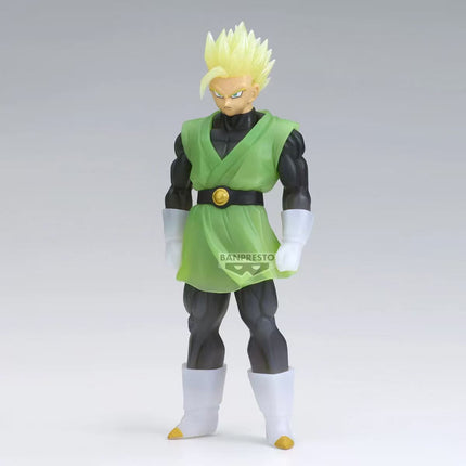 Son Gohan – Clearise Great Saiyaman Ver. III B Figure  OrbiTopia