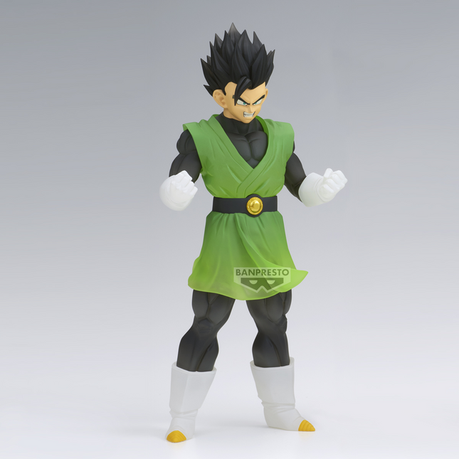 Son Gohan – Dragon Ball Z – Clearise (Great Saiyaman Ver. III) Figure by Banpresto OrbiTopia