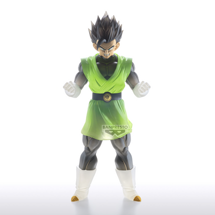 Son Gohan – Dragon Ball Z – Clearise (Great Saiyaman Ver. III) Figure by Banpresto OrbiTopia