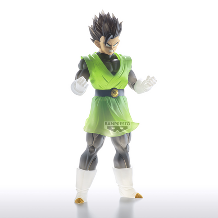 Son Gohan – Dragon Ball Z – Clearise (Great Saiyaman Ver. III) Figure by Banpresto OrbiTopia