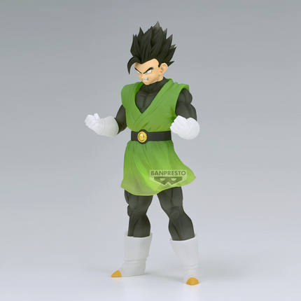 Son Gohan – Dragon Ball Z – Clearise (Great Saiyaman Ver. III) Figure by Banpresto OrbiTopia
