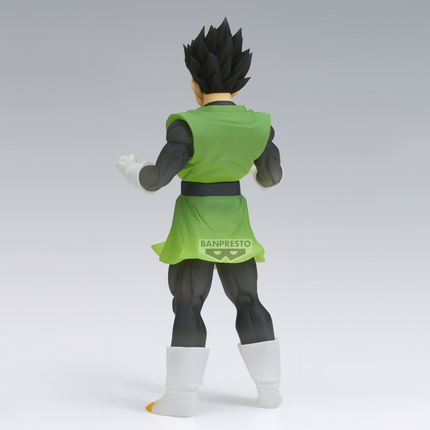Son Gohan – Dragon Ball Z – Clearise (Great Saiyaman Ver. III) Figure by Banpresto OrbiTopia