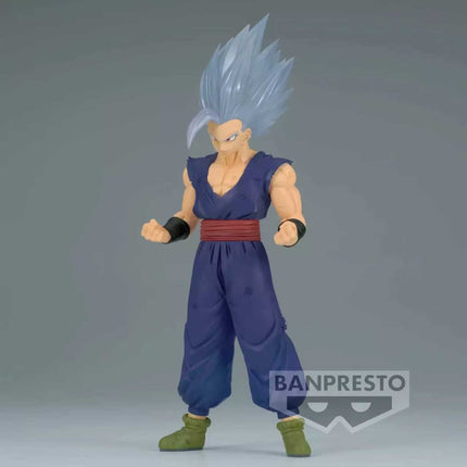Son Gohan (Beast) – Clearise Figure  OrbiTopia