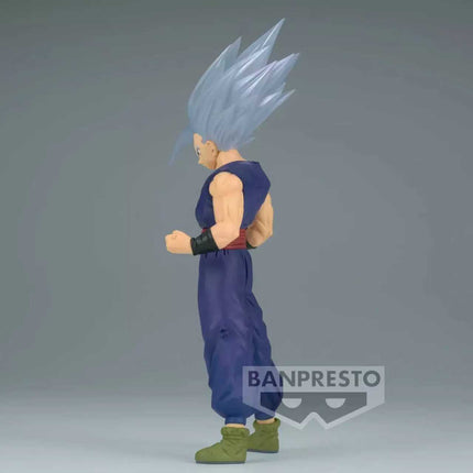 Son Gohan (Beast) – Clearise Figure  OrbiTopia