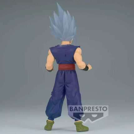 Son Gohan (Beast) – Clearise Figure  OrbiTopia
