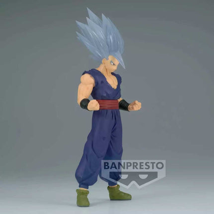Son Gohan (Beast) – Clearise Figure  OrbiTopia