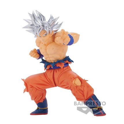 Son Goku – Blood of Saiyans Special XX Statue  OrbiTopia
