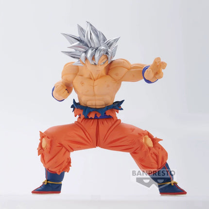Son Goku – Blood of Saiyans Special XX Statue  OrbiTopia